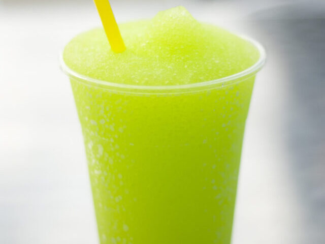 21 Children Hospitalized After Slushie Consumption Health Experts Advise Age Restrictions