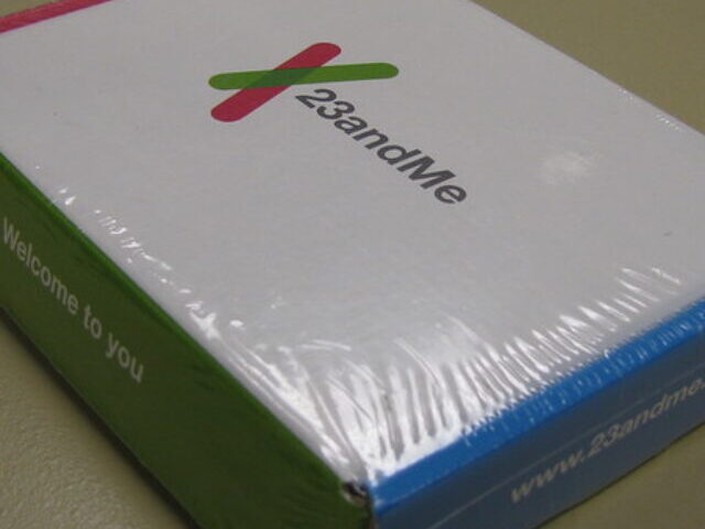Representative Image. Me packaging. Photo Source: Ian Ruotsala (CC BY-NC-SA 2.0)