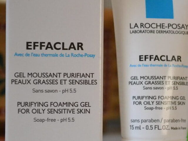 La Roche-Posay's Effaclar Duo. Photo Source- Georgie (CC BY-NC-SA 2.0)