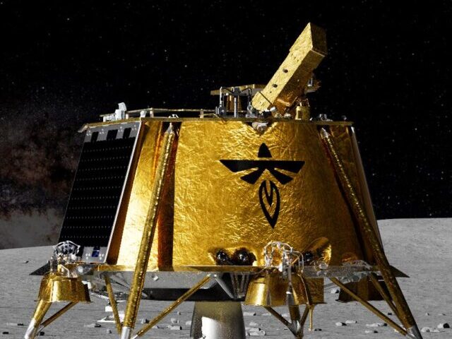 Blue Ghost Lander's 3-Meter Lunar Drill Sparks Explosive Reactions (1) (1)