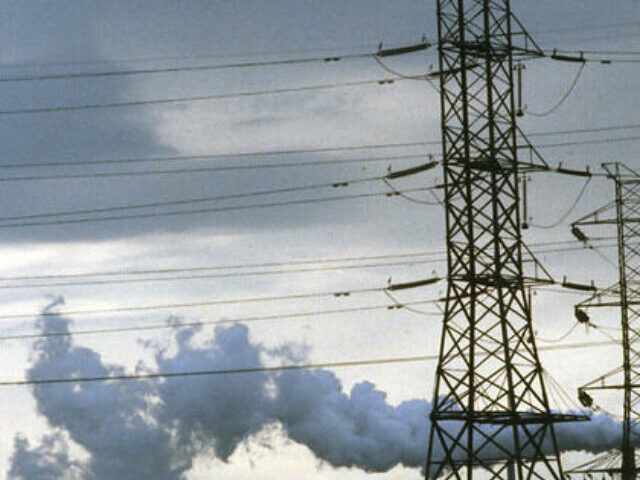 Representative Image: Air Pollution in the United States. Photo Source: United Nations Photo (CC BY-NC-ND 2.0)