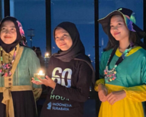Earth Hour 2025 3 Million Hours Logged Globally (1)