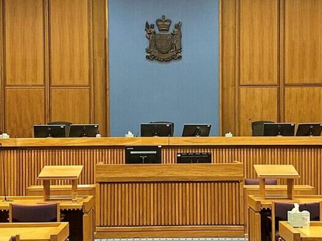Representative Image: COA courtroom. Photo Source: 1AZZJJ (CC BY-SA 4.0)
