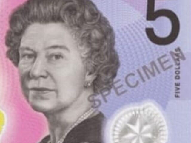 New $5 Note Celebrates Indigenous 'Connection to Country