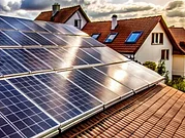 Perovskite Solar Cells Achieve 1,530-Hour Durability (8)