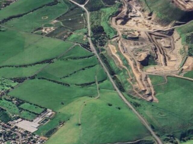 Sellicks Beach Quarry Dust Health Crisis Residents Report Respiratory Issues While 1700 New Homes Planned