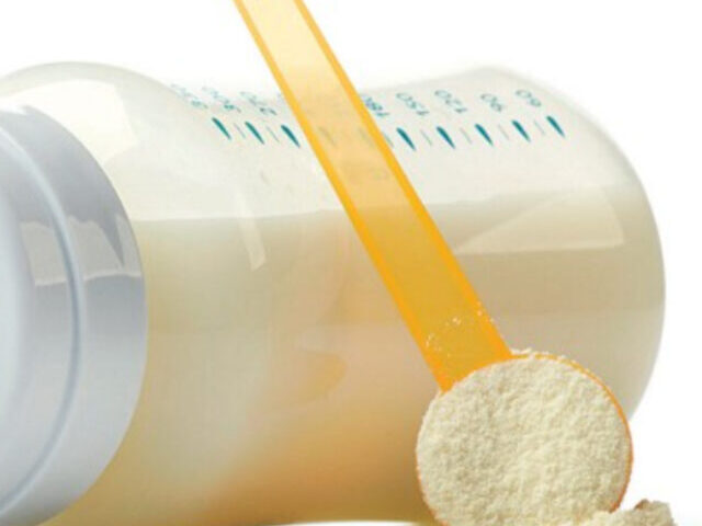 Toxic Metals Detected in 41 Baby Formulas—Nearly Half at Risk (8)