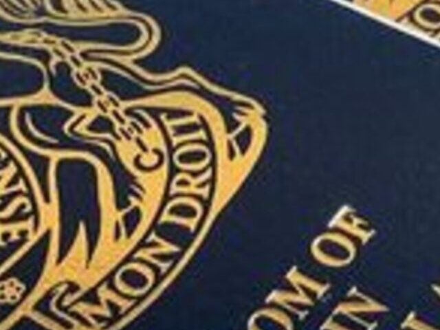 The government will introduce new fees for passport applications on 10 April 2025. Photo Source: GOV.UK