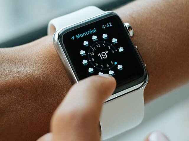 ​Toxic 'Forever Chemicals' Detected in Popular Smartwatch Bands​
