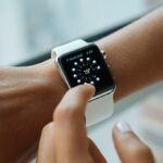 Representative Image: Apple Watch. Photo Source: fancycrave1 (CC0 1.0)