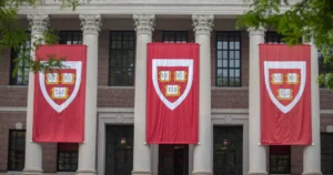 Representative Image Harvard University, Photo Source: Harvard University