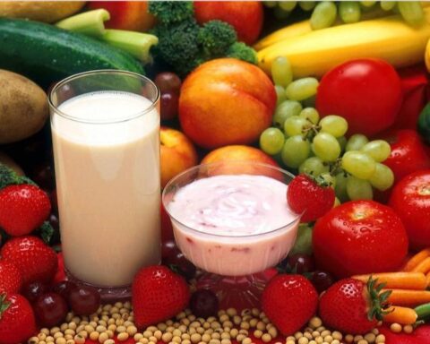 If children aged 6-23 lack these food groups: Breastmilk, Legumes and nuts, Dairy products, Vitamin A-rich fruits and vegetables, Grains, Meat and Eggs, missing the diversity in form as set by WHO.
