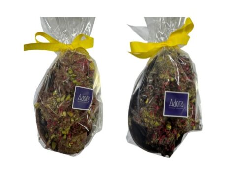 Adora Handmade Chocolates. Photo Source: Food Standards (Website)