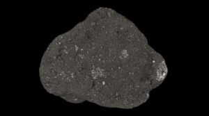 Moon Rocks