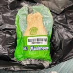 Recalls Enoki Mushroom, Photo Source: Harvest NYC Inc (FDA)