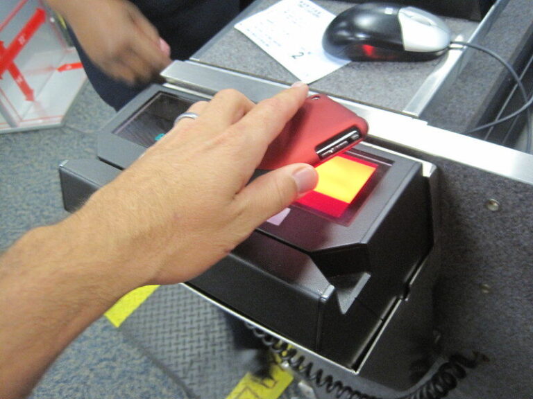 Facial Recognition Boarding Replacing Airport Check-Ins and Passes by ...