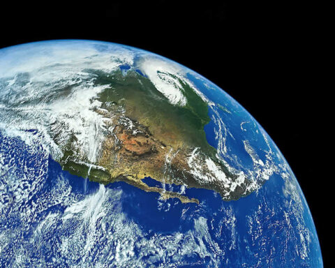 Representative Image: (Global economy depending on the consumption of raw materials is trapping the whole world into challenging efforts to be taken in accordance with CGR 2024. Photo Source: Royce Bair (CC BY-NC-ND 2.0))