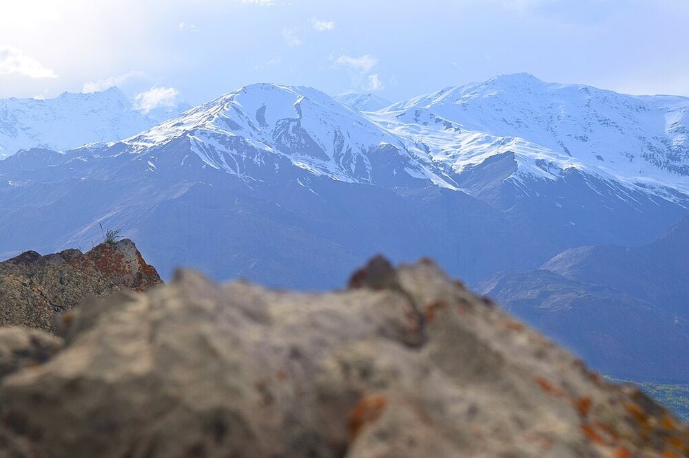 Representative Image: Hindukush mountain range.Photo Source: Altamish Azhar (CC BY-SA 4.0)