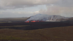 Iceland Volcano Photo Source: Icelandic Met Office
