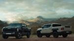 Representative Image: Bold spirit meets true practicality. The Kia Tasman stands together. Photo Source: Kia Worldwide (Facebook)