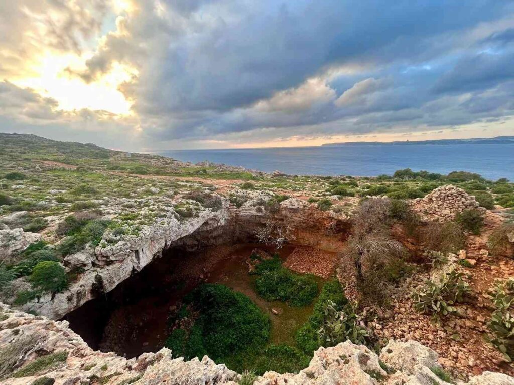 Malta. Photo Credit: Huw Groucutt