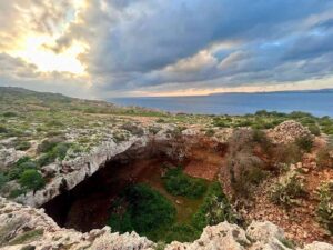 Malta. Photo Credit: Huw Groucutt