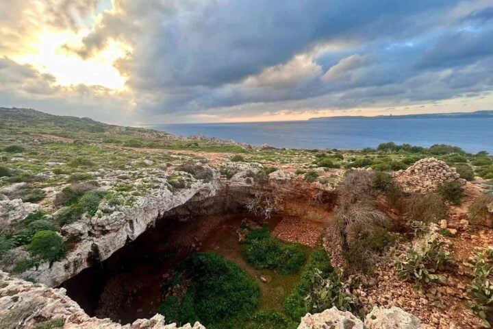 Malta. Photo Credit: Huw Groucutt