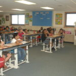 Representative Image Humphreys American School, Photo Source: USAG- Humphr (CC BY 2.0)