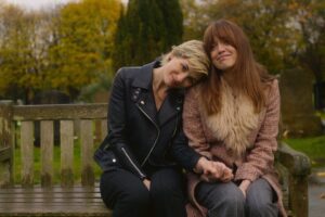 Representative Image. Toxic Town Drama. Photo Source: John DiLillo (Tudum by Netflix)