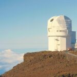 Solar Telescope Sees 10km Sun Detail