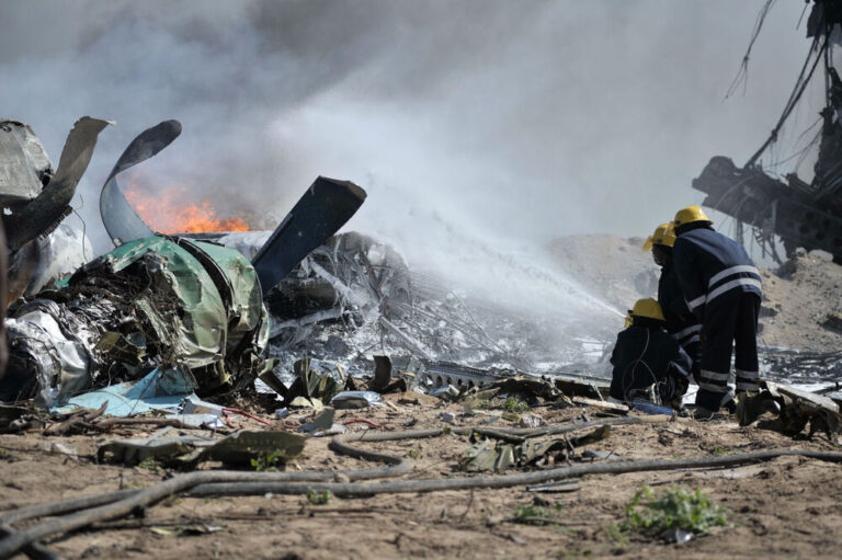 Representative Image.Photo Source: AMISOM Public Information (CC0 1.0)
