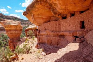 Representative Image. Bears Ears National Monument. Photo Source: Bureau of Land Management (CC BY 2.0)