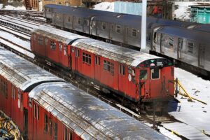 Representative Image.Photo Source:Mtattrain(CC BY-SA 4.0)