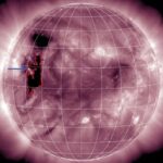 Solar Emissions, Photo Source: Southwest Research Institute