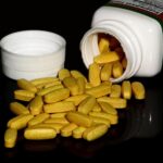 Representative Image. Spermidine Supplement. Photo Source: Ragesoss (CC-BY-SA-3.0)