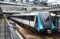 Representative Image: Sydney Metro Alstom Metropolis unit no. 1202 following its arrival at Chatswood railway station after operating a Metro North West Line service from Tallawong. Photo Source: Wikimedia- Bahnfrend (CC BY-SA 4.0)