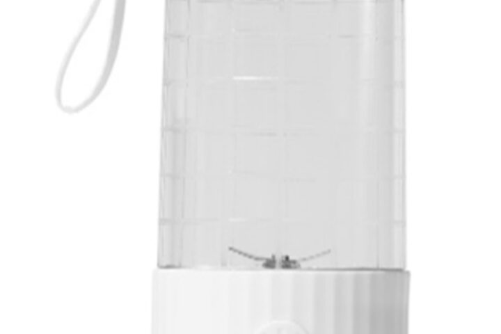 Recalled Vivitar Blender Bottle. Photo Source: United States Consumer Product Safety Commission.