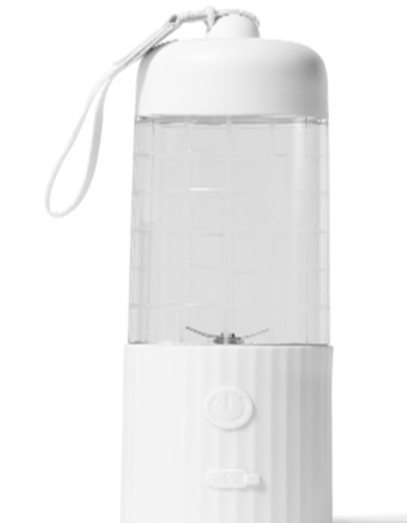 Recalled Vivitar Blender Bottle. Photo Source: United States Consumer Product Safety Commission.