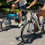 Representative Image: Two People Riding Electric Bicycles- Team EVELO (Pexels)