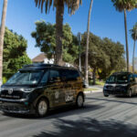 Uber Vechile.Photo Source: Uber Investor