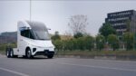 Zero-Emission Truck