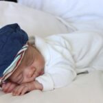 Infant Sleeping