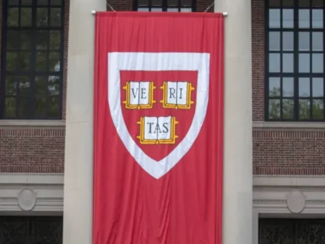 Representative Image Harvard University, Photo Source: Harvard University