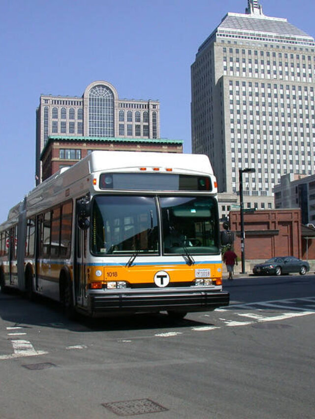 MBTA’s Fall 2025 Bus Cameras: Up to $125 Fines to Clear 40 Miles of Lanes