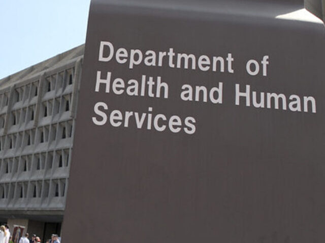 Representative image of Department of Health and Human Services