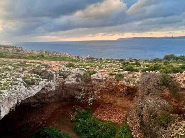 Malta. Photo Credit: Huw Groucutt