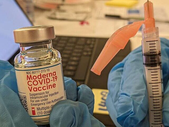 Representative Image. Covid Vaccination. Photo Source: Flickr (CC BY-SA 2.0)