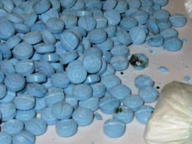 NSW Health Issues Warning on Fake Oxycodone With Nitazenes (1)