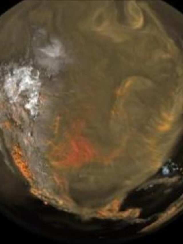 NASA Leverages Hollywood VFX Tools to Harness 213,000 Cores - Karmactive