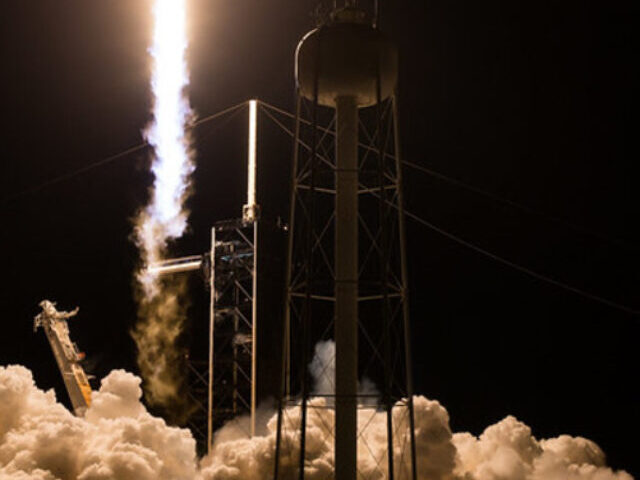 Representative Image.Photo Source: NASA HQ PHOTO (CC BY-NC-ND 2.0)